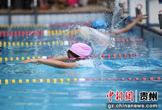 贵阳到底有什么烂到极致的室内游泳馆？