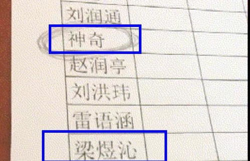 有哪些9画的字适合取名男孩？男孩名字可以怎么改写成9画字？