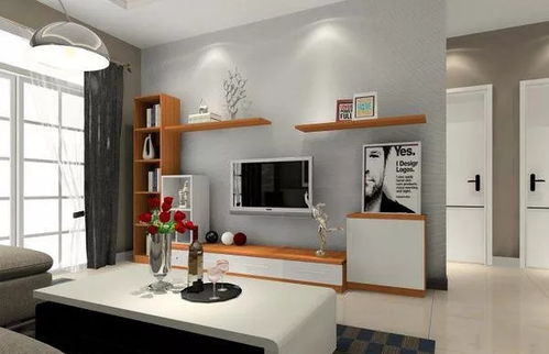 影视柜摆放鹅摆件风水合适吗？