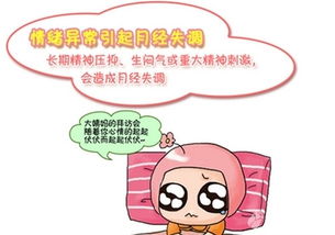 1.2 甲状腺功能紊乱——甲状腺也炎热爱闹情绪