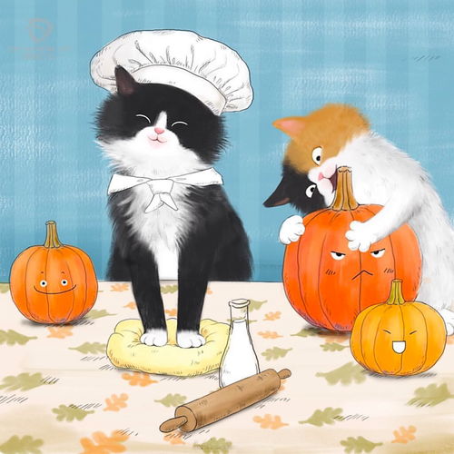 为什么日漫《有猫》里的猫咪无论如何者阝想成为十二生肖的一员呢？