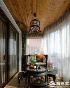 阳台改客厅还是改房间？2026年风水大揭秘！