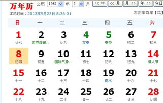 1981年出生人群的星座运势详述：狮子座与处女座的二元分野