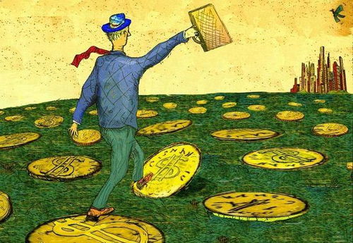 七、 马（午）——温柔坚定且富有有同理心