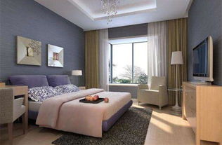 二、 具体布局要素对感情运势的影响分析