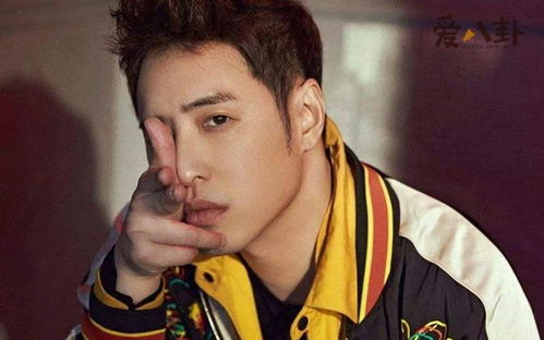 潘玮柏八字和家境分别是什么？