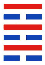 二、各爻辞的深入解析及其吉凶判断