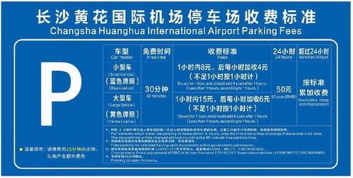 第二章：官方认证——机场自营停车场详解