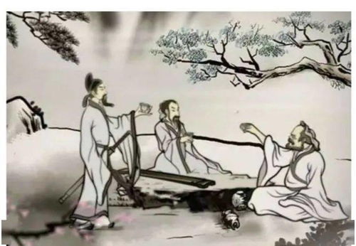 一、 屈原投江事件的历史持续发展背景与社会周边环境作用于