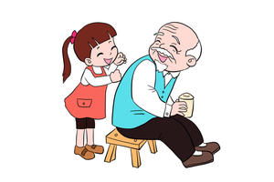 实际操作：从“长辈”那里偷灵感