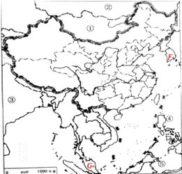 1. 地理位置之优越性