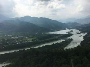 丹棱到柳江的“深度”游， 呵呵