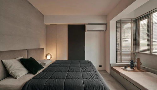 光影流转：窗户位置与朝向的重要性