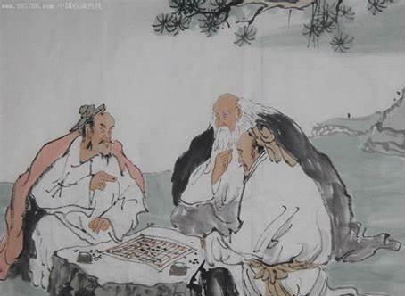 历史持续发展典故与文学作品中的“鬼”