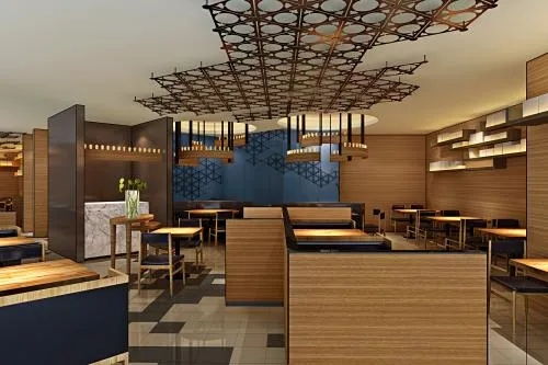 店铺风水布局的基本原则