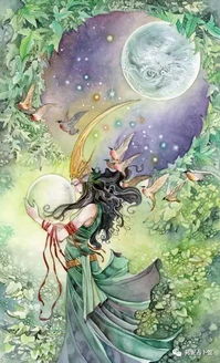 桃花际遇的时空维度与情感形态