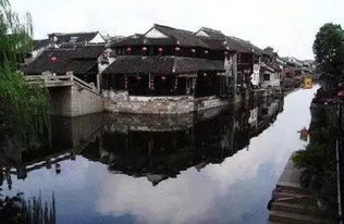 学划乌篷船当一回水乡人