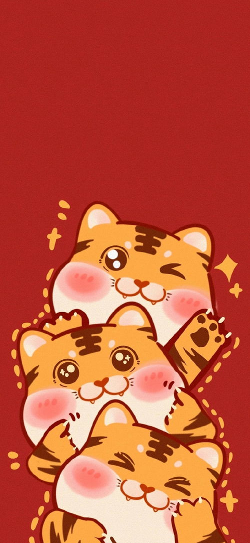 本命年逢虎年两气成象送何礼物最吉祥？