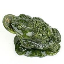 树脂风水摆件的摆放位置：考量气运与环境因素