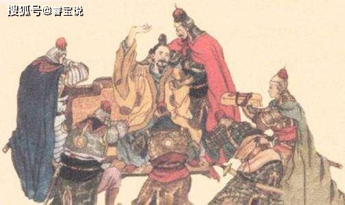 一、 历史持续发展背景与权力更迭的政治领域语境