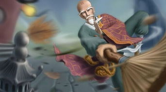 少年功夫生肖和武功高强生肖分别是什么？