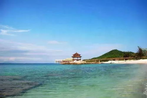 住宿别扎堆亚龙湾！Sanya Bay老小区