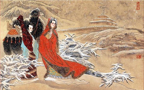 一、 史事概述及时间段脉络