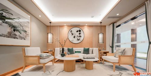 室内装饰：营造和谐健康的居住氛围