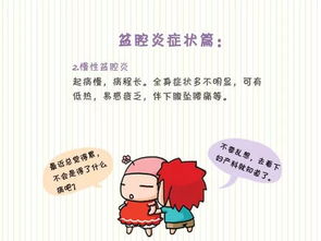 盆腔炎：炎症的源头