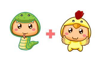 属猴和鸡配对合适吗？属猴找对象最佳配对是什么？