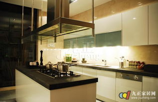 常见色彩的风水寓意及其在厨房中的应用