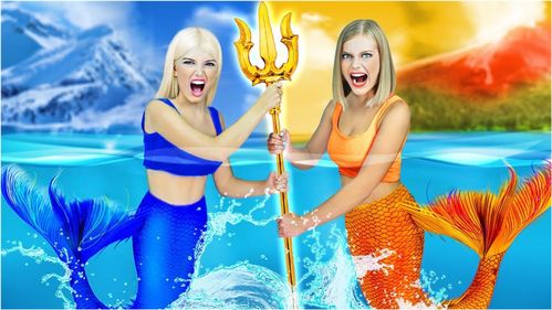 美人鱼是哪个生肖，这个生肖又代表着什么含义呢？