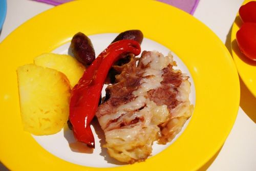 餐饮价格惊掉下巴 一个汉堡要68