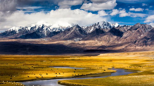 一、 那个让人又爱又恨的开头：我也曾是个天真的少年