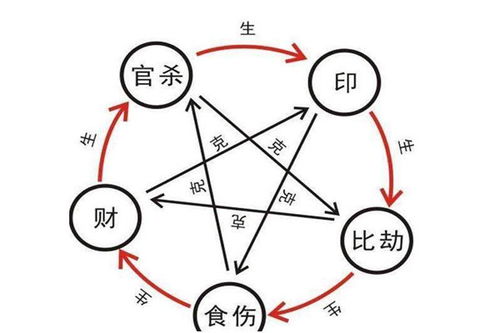 八字四柱中食神详解，四柱有食神代表什么含义？