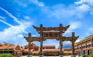 沙河风情园：2026年黄历显示不宜出行？这场