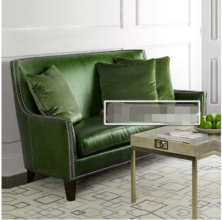 一、 沙发茶几电视柜高度配比的风水学原理