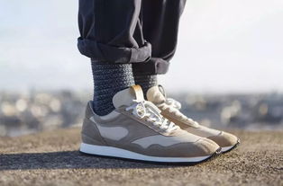 你的鞋子是啥路子？