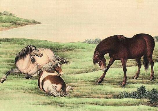 属马摩羯座2026年下半年爱情运势如何？