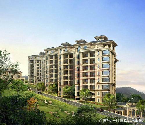 深圳福田区望江房风水如何，哪里的风水最好？