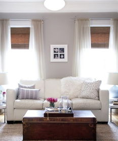 如何通过家具布局图片大全优化家居风水布局？