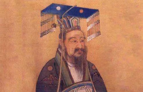 再说那个连皇帝都挖不动の倔老头--fei密