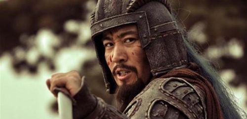 一、 西凉铁骑：西域豪杰之骁勇