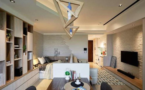 三、  动线规划与光影环境的科学构建