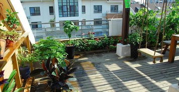 阳台小面积对家居风水有影响吗？