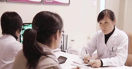 检查是第一步， 了解原因才能对症医治