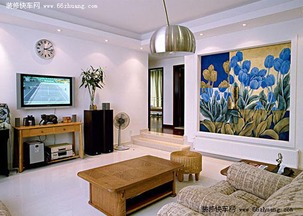 装修风水入门，有哪些家装风水小知识大全？