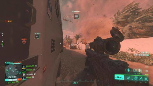 多线情报分析：武装摸金与异象频发