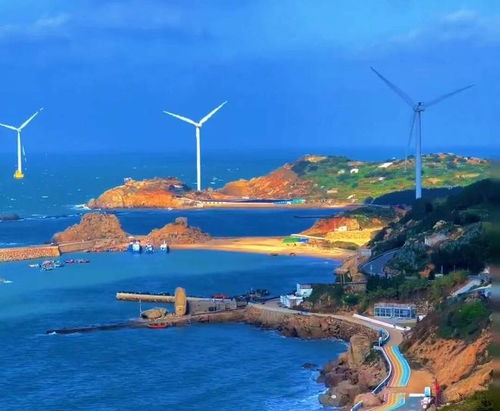 天气千万别只看天气预报秋冬才是最佳旅游季节哦~