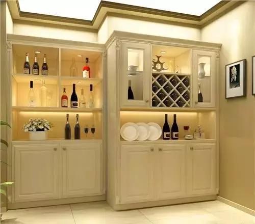 1. 个性化需求及审美倾向